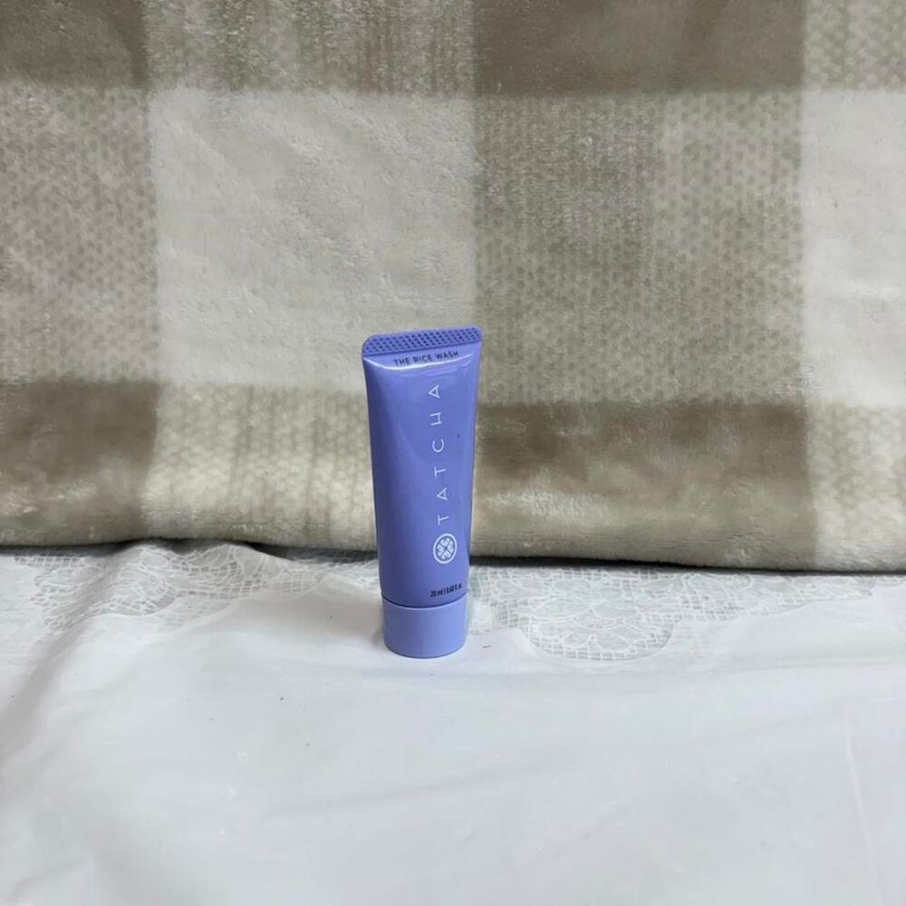 Tatcha the rice mask size